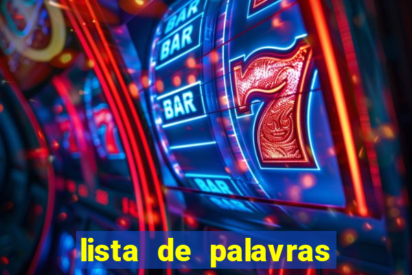 lista de palavras russo e santos (1993)